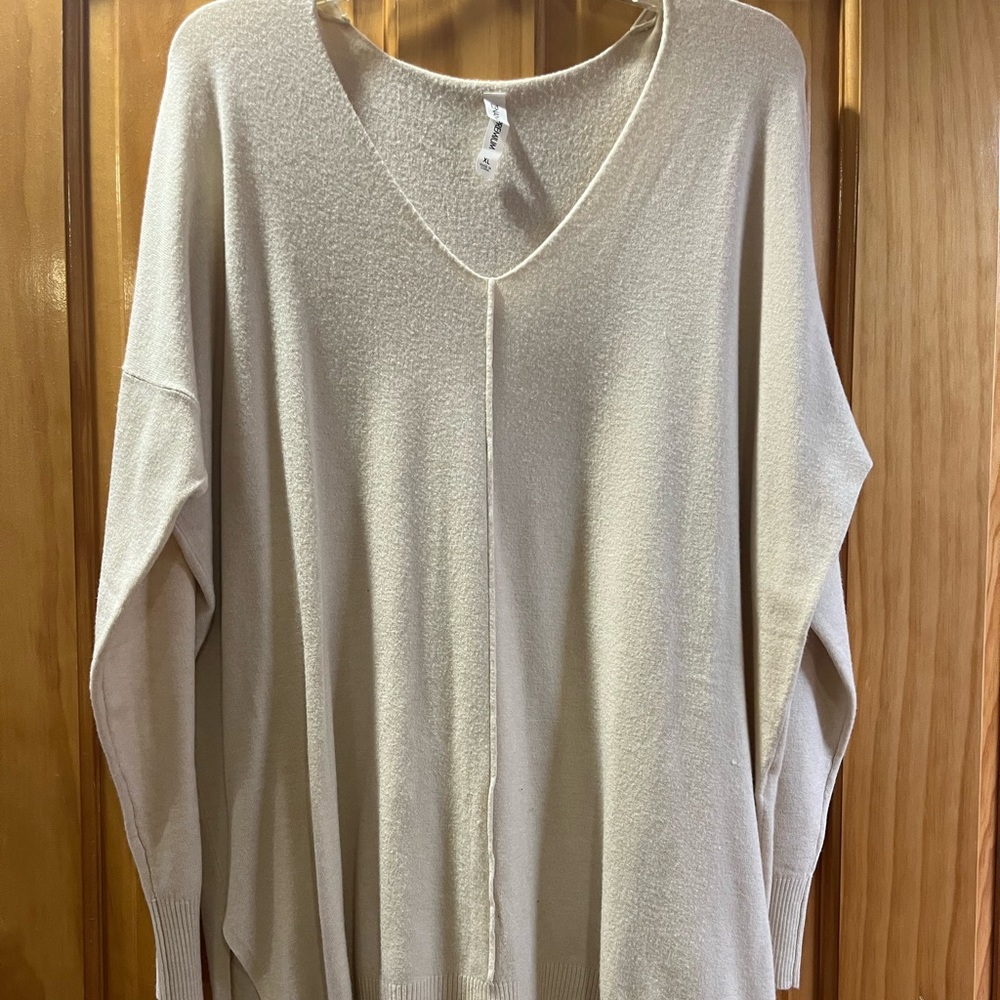 Zenana sweater